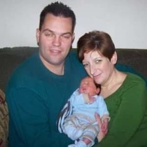 Meet your Posher, Kelley